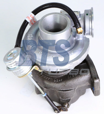 Compresor,sistem de supraalimentare T914862 BTS Turbo
